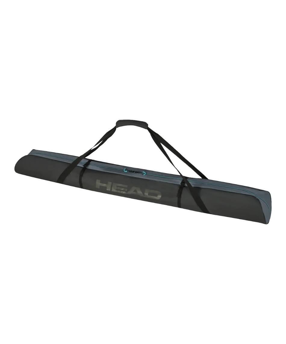 l|Cg100pt yzwbh(HEAD) XL[P[X Single Skibag VOXL[obO 383054 yKiz 175cm