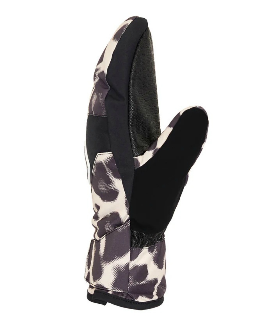 ディーシー(DC) スノーボードグローブ ミトン ウィメンズ FRANCHISE