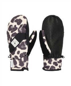 l|Cg80pt yzfB[V[(DC) Xm[{[hO[u ~g EBY FRANCHISE WMNS MITTEN Xm[O[u DGV253914-TFL0 yKizy25-26 2026fz fB[X TFL4 L