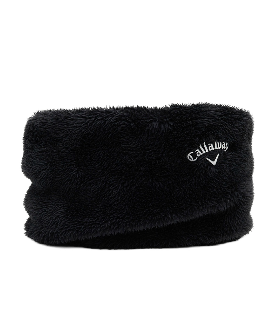 キャロウェイ(Callaway) ゴルフ ネックウォーマー ボアネック