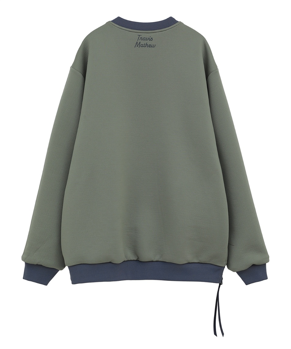 ゴルフウェア　ブルゾン キャロウェイ(Callaway) ゴルフウェア ブルゾン フェザー