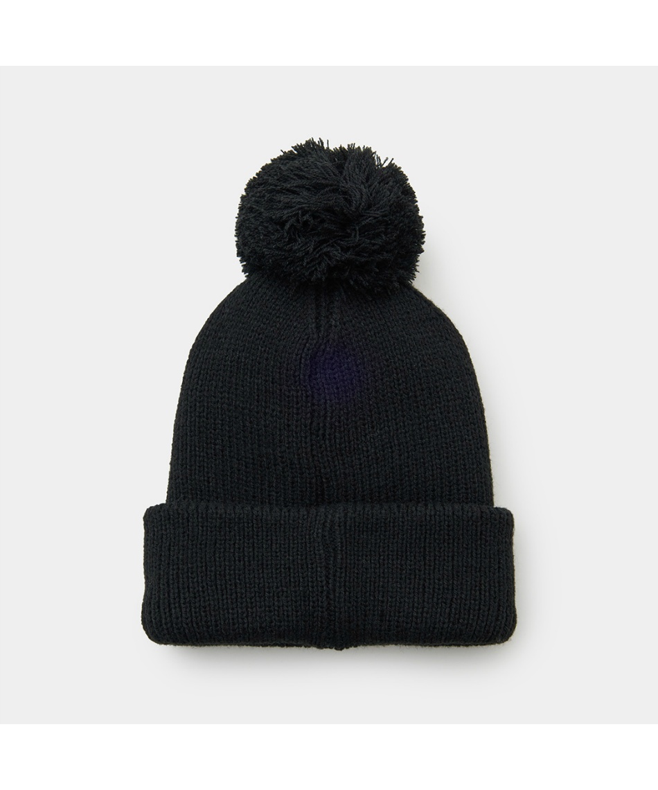 キャロウェイ(Callaway) ゴルフ ニット帽 梵天付きビーニー C25291215