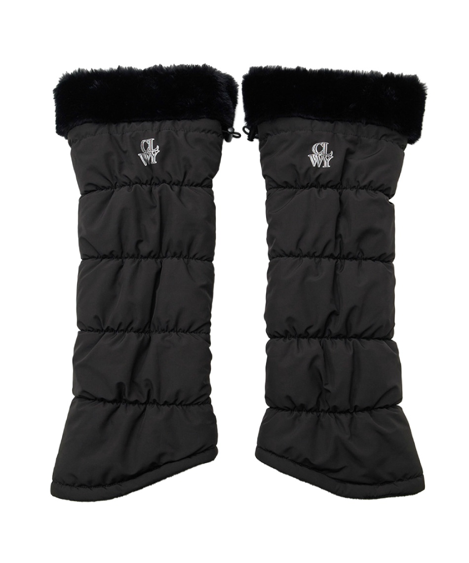 キャロウェイ(Callaway) ゴルフ レッグウォーマー C25298209 【国内