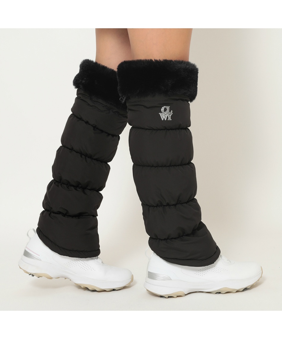 キャロウェイ(Callaway) ゴルフ レッグウォーマー C25298209 【国内