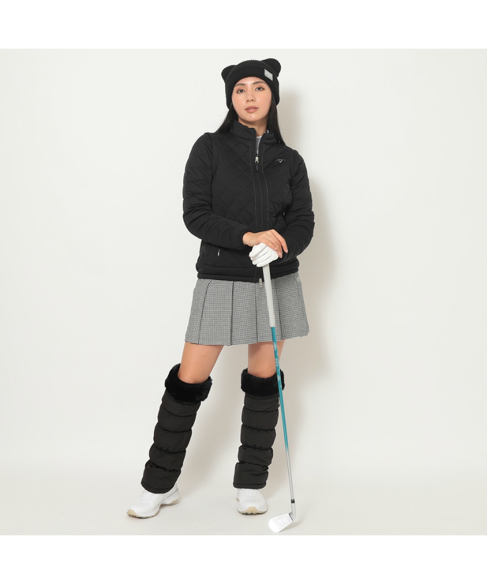 キャロウェイ(Callaway) ゴルフ レッグウォーマー C25298209 【国内