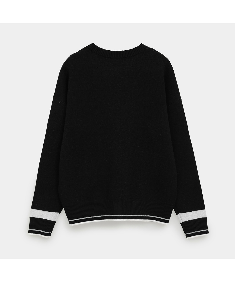 キャロウェイ(Callaway) ゴルフウェア セーター クルーネック長袖