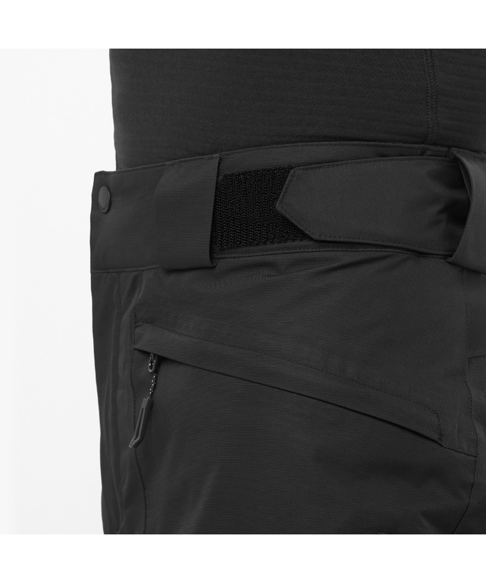 サロモン(SALOMON) スノーボードウェア パンツ ヴェノムパンツ VENOM