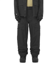 サロモン(SALOMON) スノーボードウェア パンツ ヴェノムパンツ