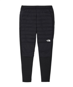 獲得ポイント210pt 【送料無料】ザ・ノース・フェイス(THE NORTH FACE) ウインドブレーカー パンツ レッドランロングパンツ NYW82578 K 【国内正規品】 レディース K L