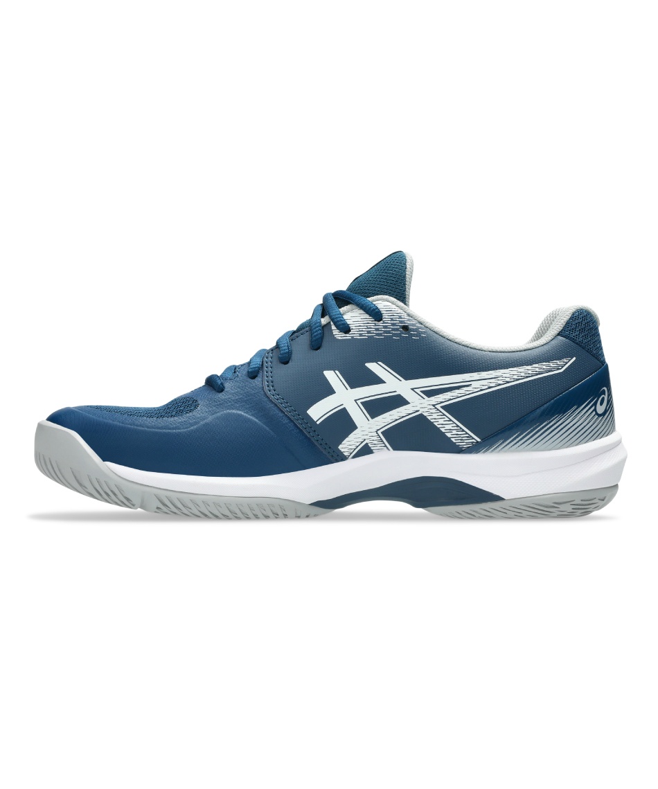 ASICS ネイビー ハンドボールシューズ アシックス（ASICS）ハンドボールシューズ インドア用 屋内用
