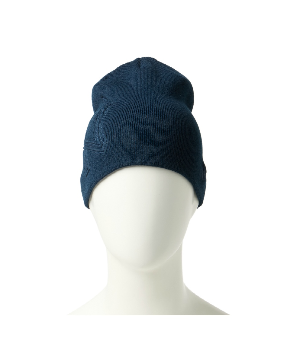 ニューエラ(NEW ERA) ゴルフ ニット帽 BASIC BEANIE EMBOSS NEYYAN