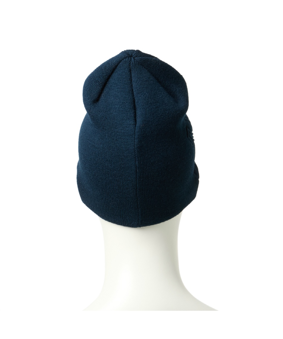ニューエラ(NEW ERA) ゴルフ ニット帽 BASIC BEANIE EMBOSS NEYYAN