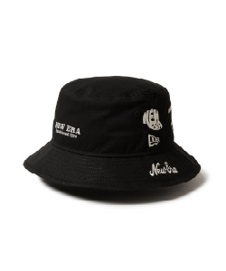 l|Cg48pt j[G(NEW ERA) St nbg oPbg01 Archive Logo ubN 14669051 yKizy2025NH~fz Y fB[X ubN ML