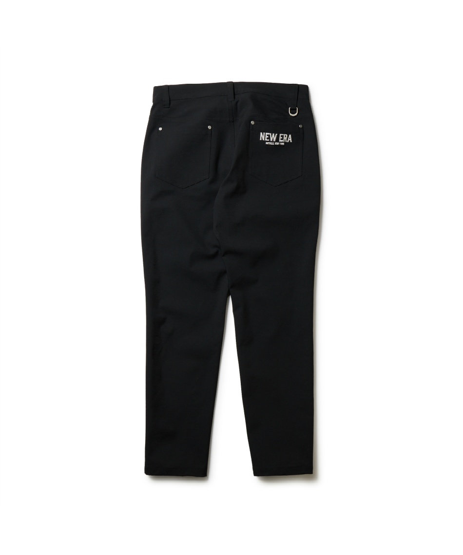 ニューエラ(NEW ERA) ゴルフウェア ロングパンツ テーパード