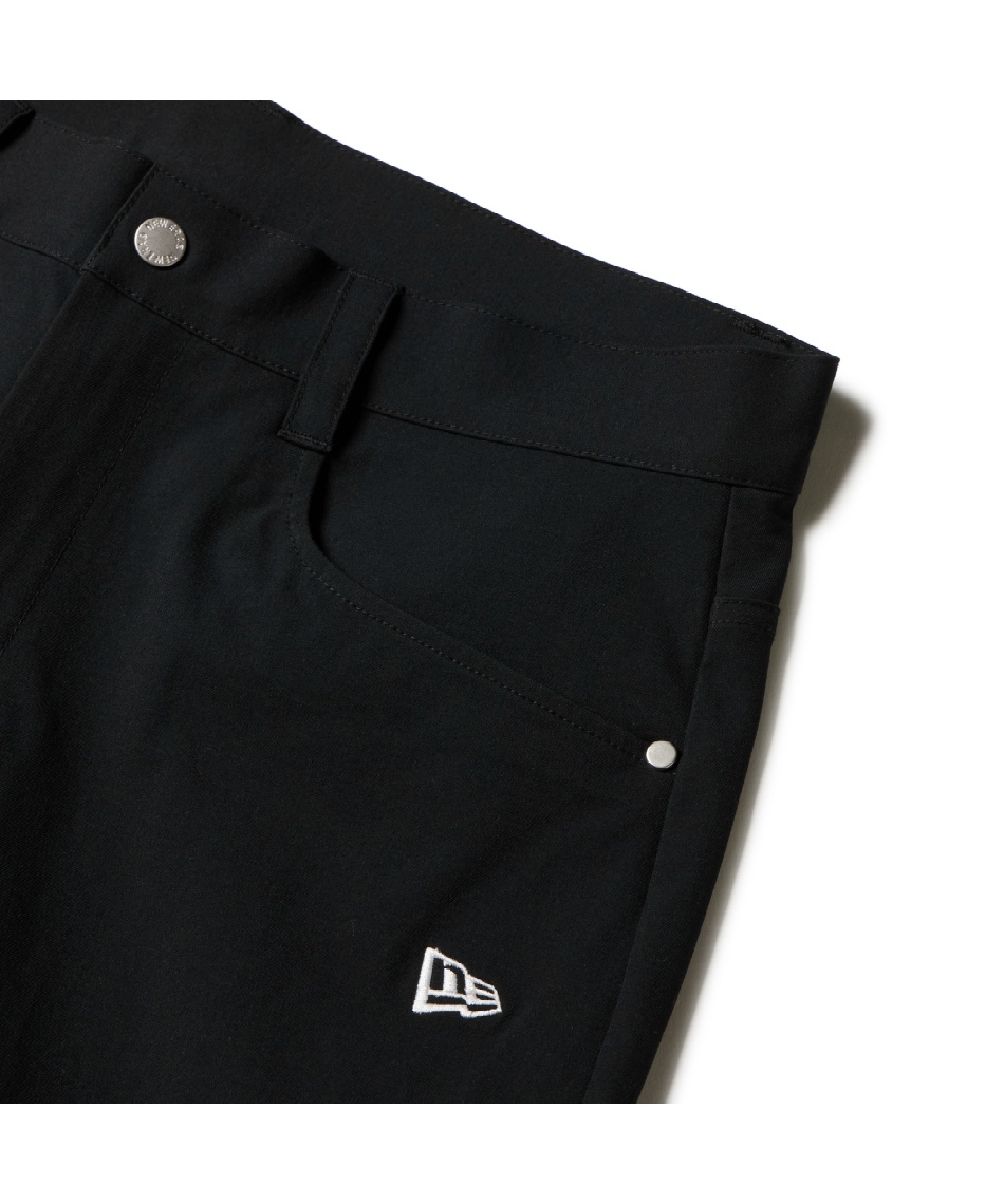 ニューエラ(NEW ERA) ゴルフウェア ロングパンツ テーパード