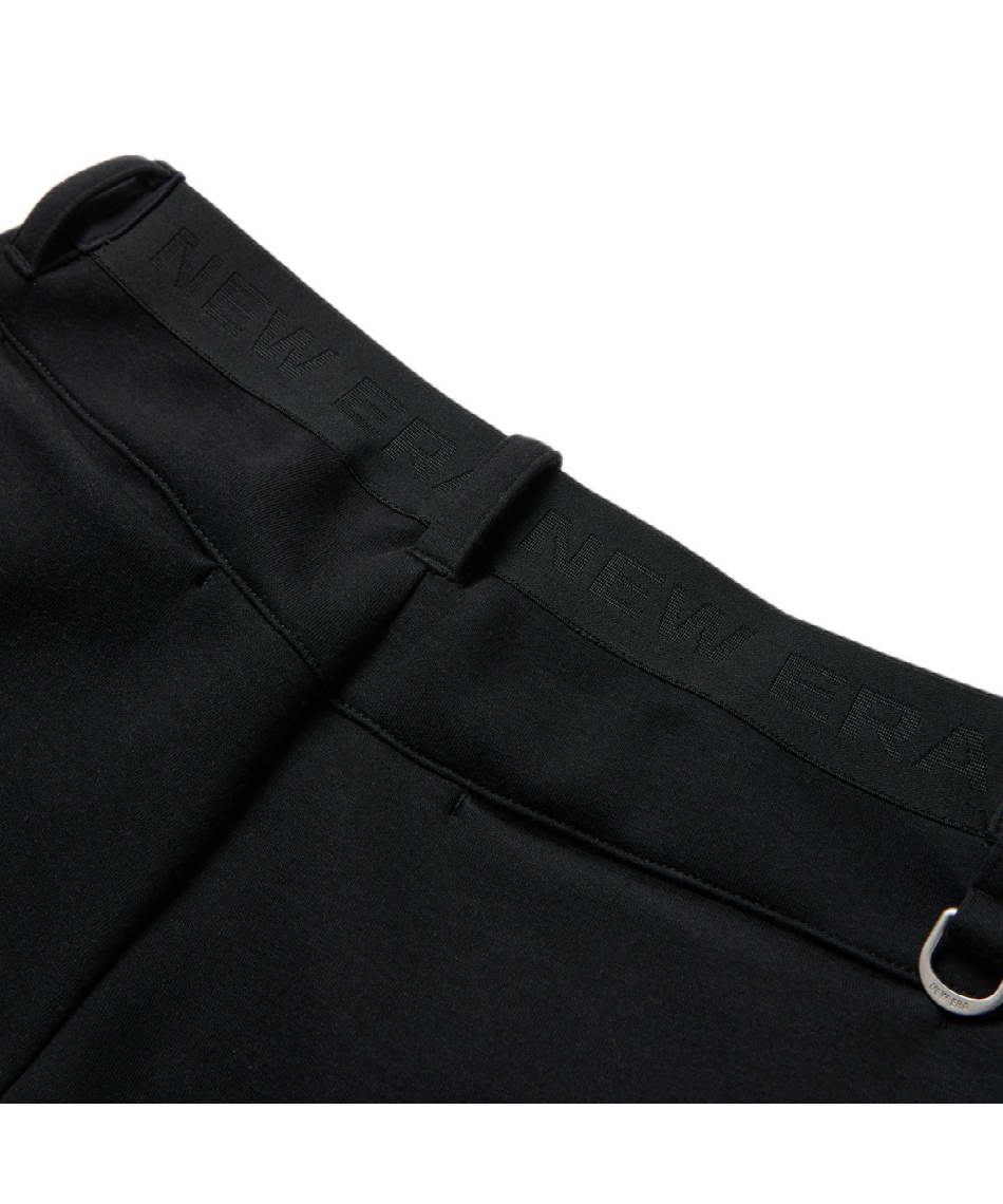 ニューエラ(NEW ERA) ゴルフウェア ロングパンツ GF TECH SWEAT PANTS