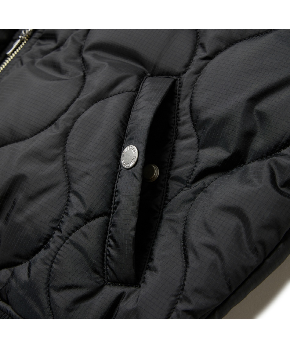 ニューエラ(NEW ERA) ゴルフウェア ブルゾン Women's インサ