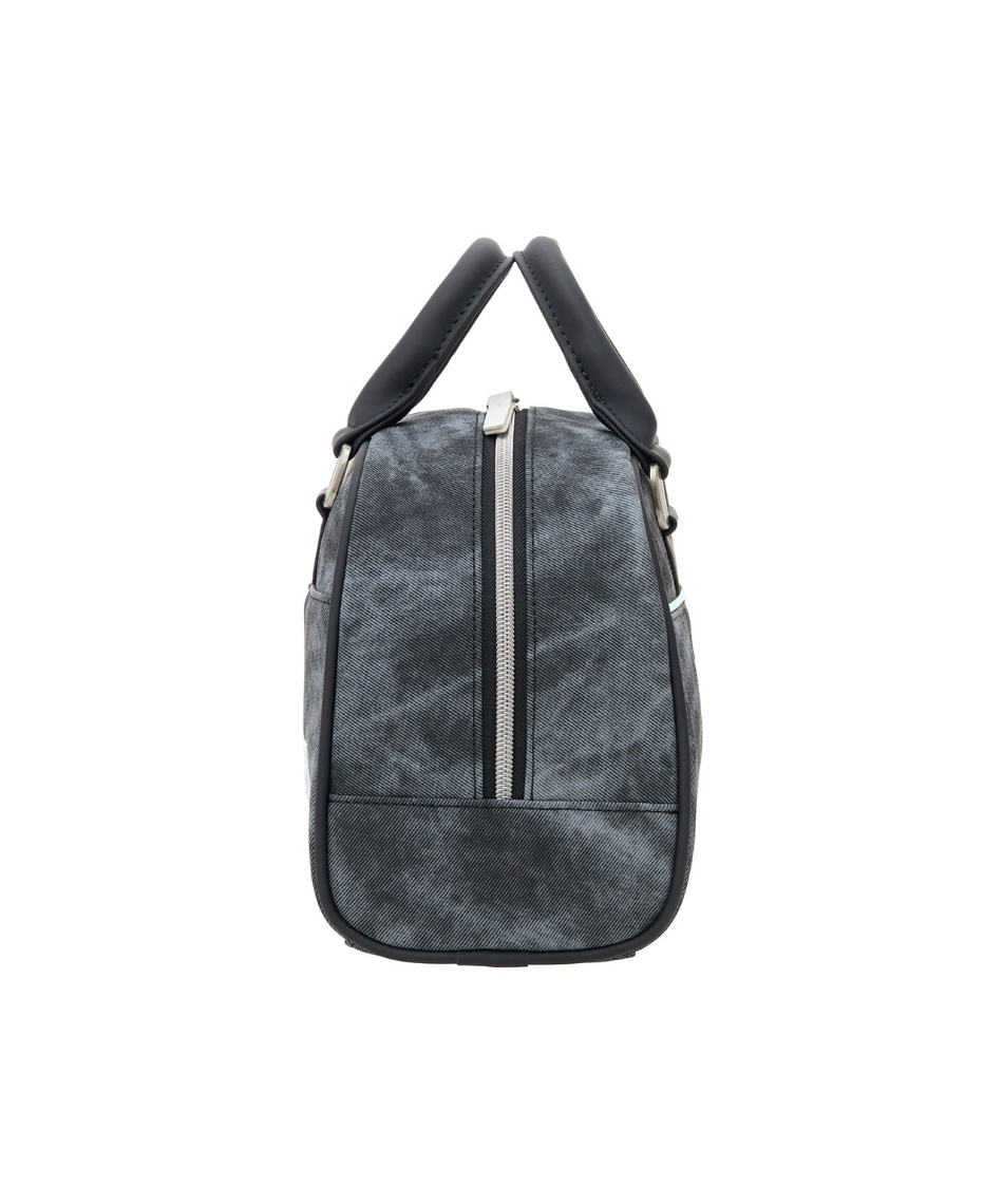 【TRAVISMATHEW/トラビスマシュー】グレー トラヴィスマシュー(TravisMathew) ラウンドバッグ MOTIF ミニ
