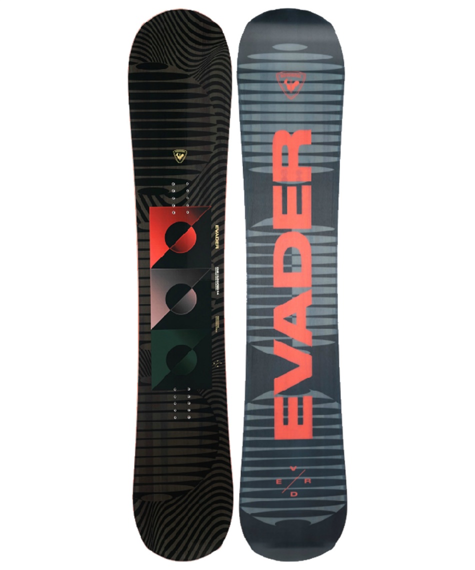 �l���|�C���g271pt �y���������z���V�j���[��(ROSSIGNOL) �X�m�[�{�[�h �� �G���F�C�_�[ EVADER �I�[�����E���h�y�������K�i�z�y24-25 2024-2025�z �����Y 149