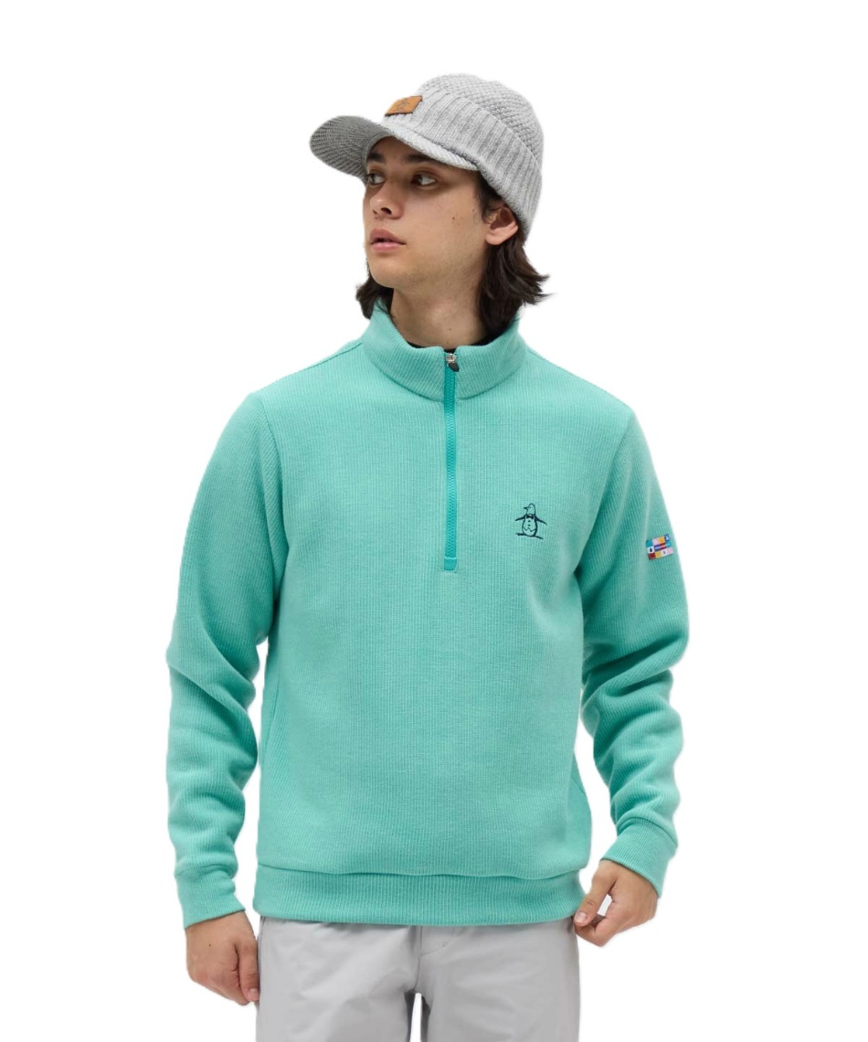 l|Cg170pt yz}VO(Munsingwear) StEFA XEFbg zMX^hJ[n[tWbvJbg\[ MG5FSW80M y2025NH~fz Y EM00 M