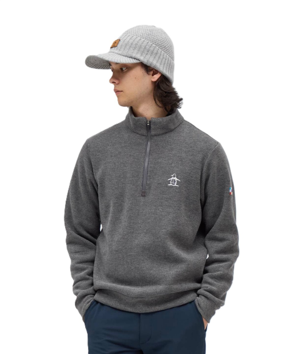 l|Cg170pt yz}VO(Munsingwear) StEFA XEFbg zMX^hJ[n[tWbvJbg\[ MG5FSW80M y2025NH~fz Y GY01 L