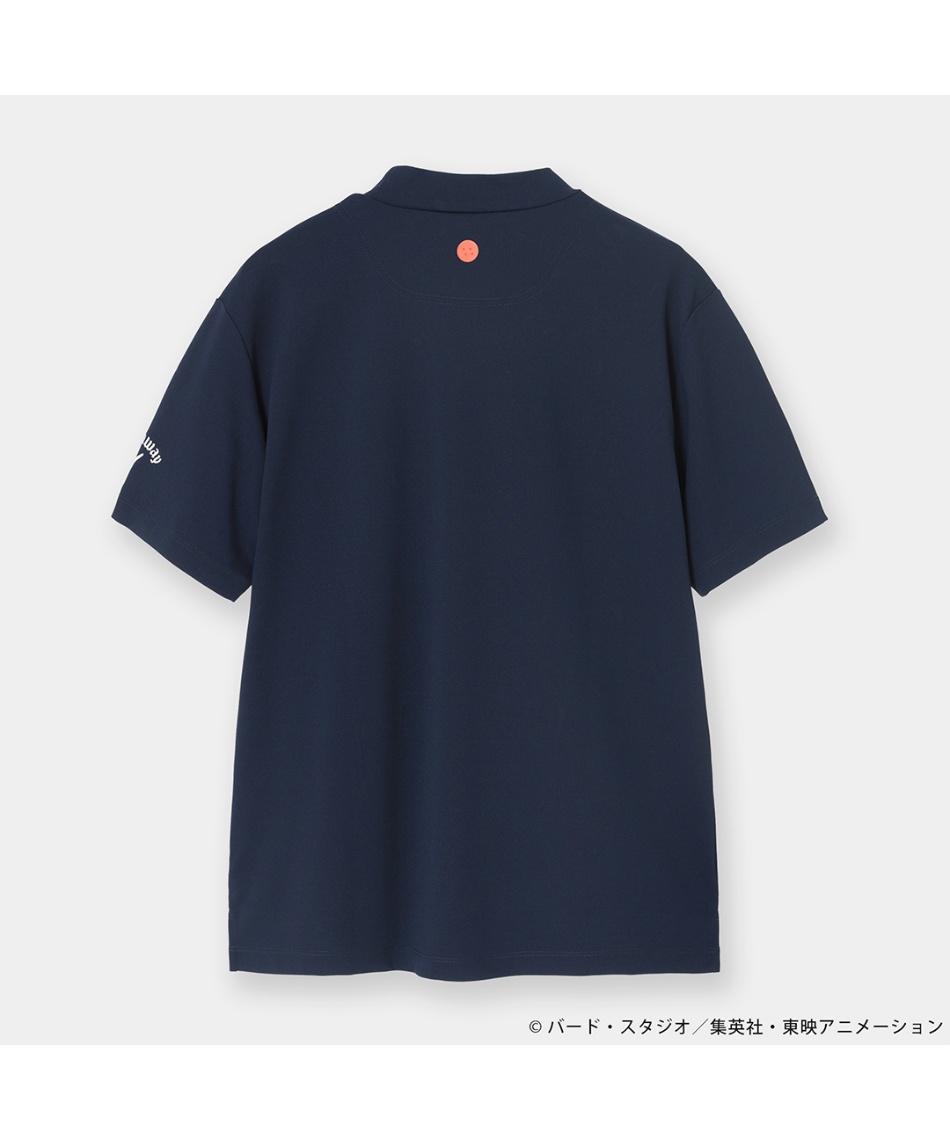 キャロウェイ(Callaway) ゴルフウェア 半袖シャツ