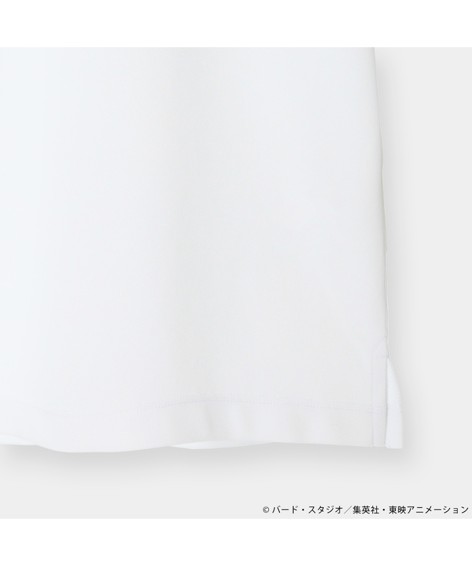 キャロウェイ(Callaway) ゴルフウェア 半袖シャツ ドラゴンボール