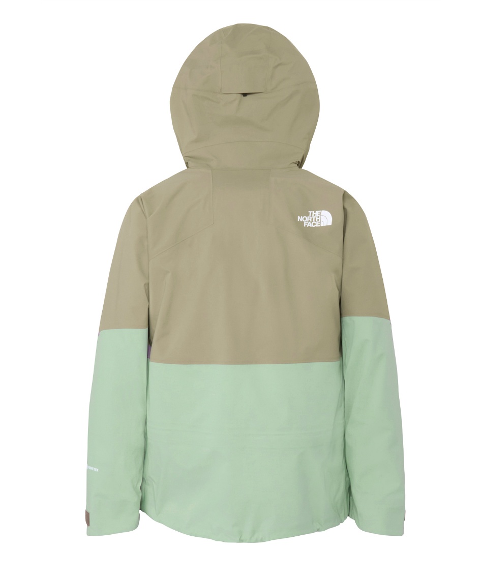 ザ・ノース・フェイス(THE NORTH FACE) スノーボードウェア ジャケット