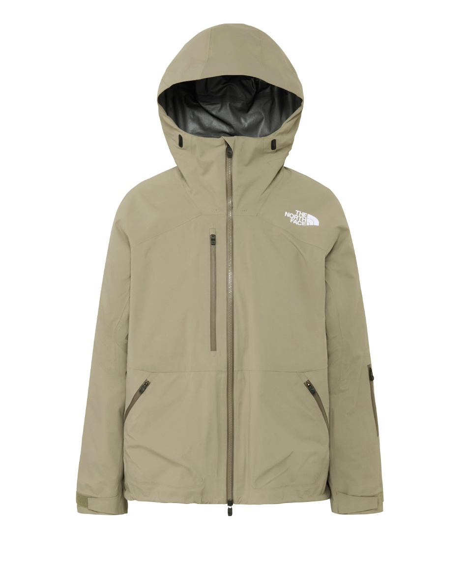 l|Cg680pt yzUEm[XEtFCX(THE NORTH FACE) Xm[{[hEFA WPbg LAYBACK BC Jacket NS62510 yKizy24-25 2025fz Y MR XL
