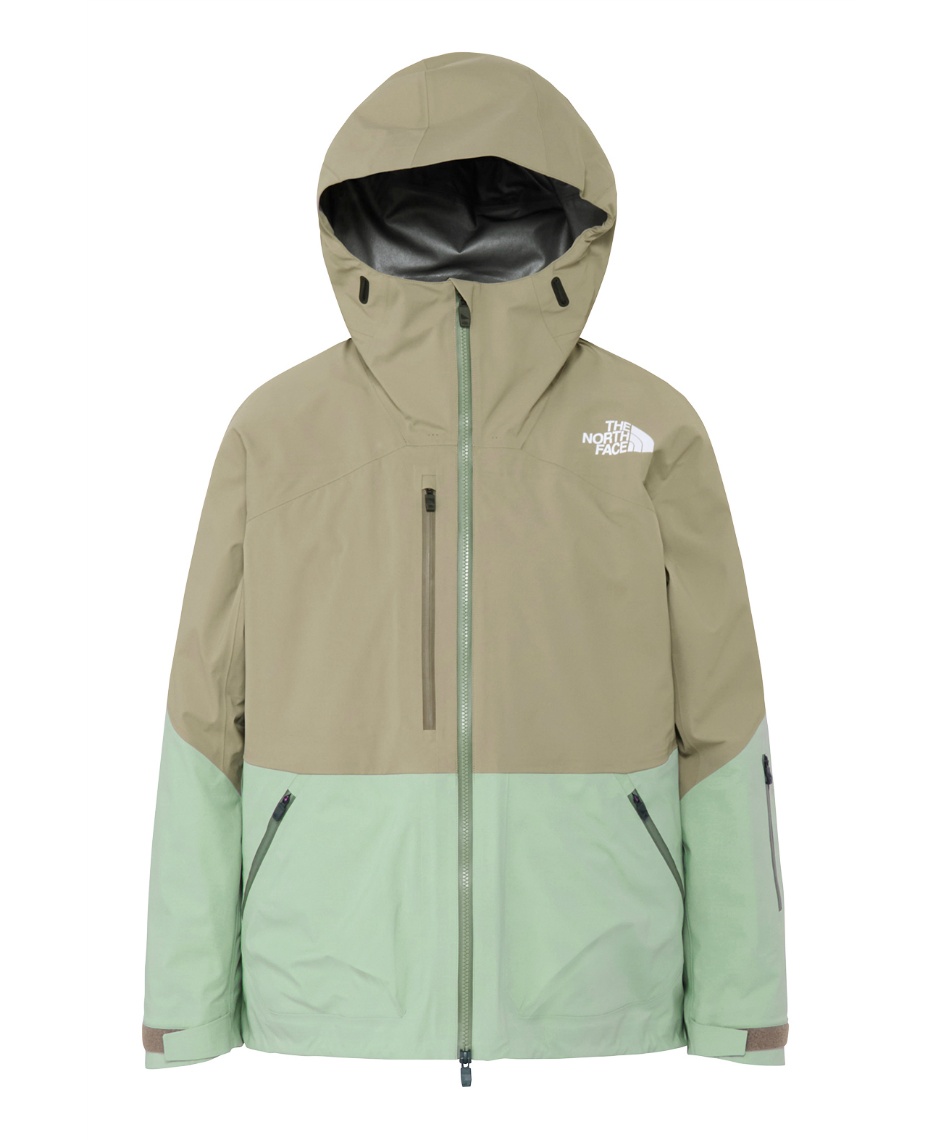 l|Cg680pt yzUEm[XEtFCX(THE NORTH FACE) Xm[{[hEFA WPbg LAYBACK BC Jacket NS62510 yKizy24-25 2025fz Y MS WM