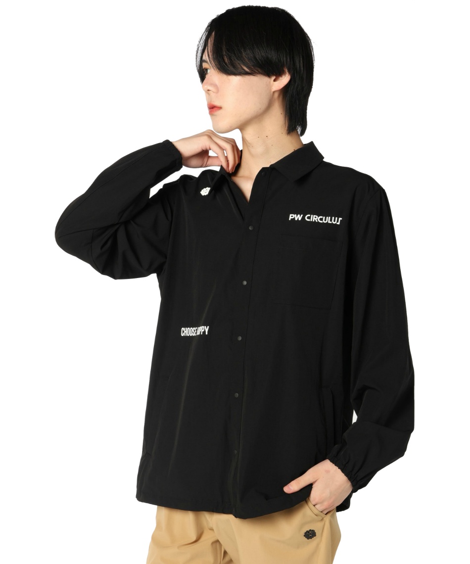 l|Cg170pt yzs[_uT[LX(PW CIRCULUS) StEFA u] CPOVcJK CKKPNGW0321 y2025NH~fz Y 005BLACK M