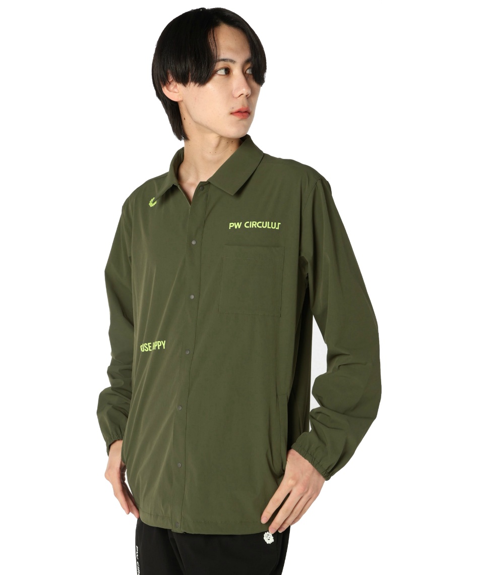 l|Cg170pt yzs[_uT[LX(PW CIRCULUS) StEFA u] CPOVcJK CKKPNGW0321 y2025NH~fz Y 054KHAKI L