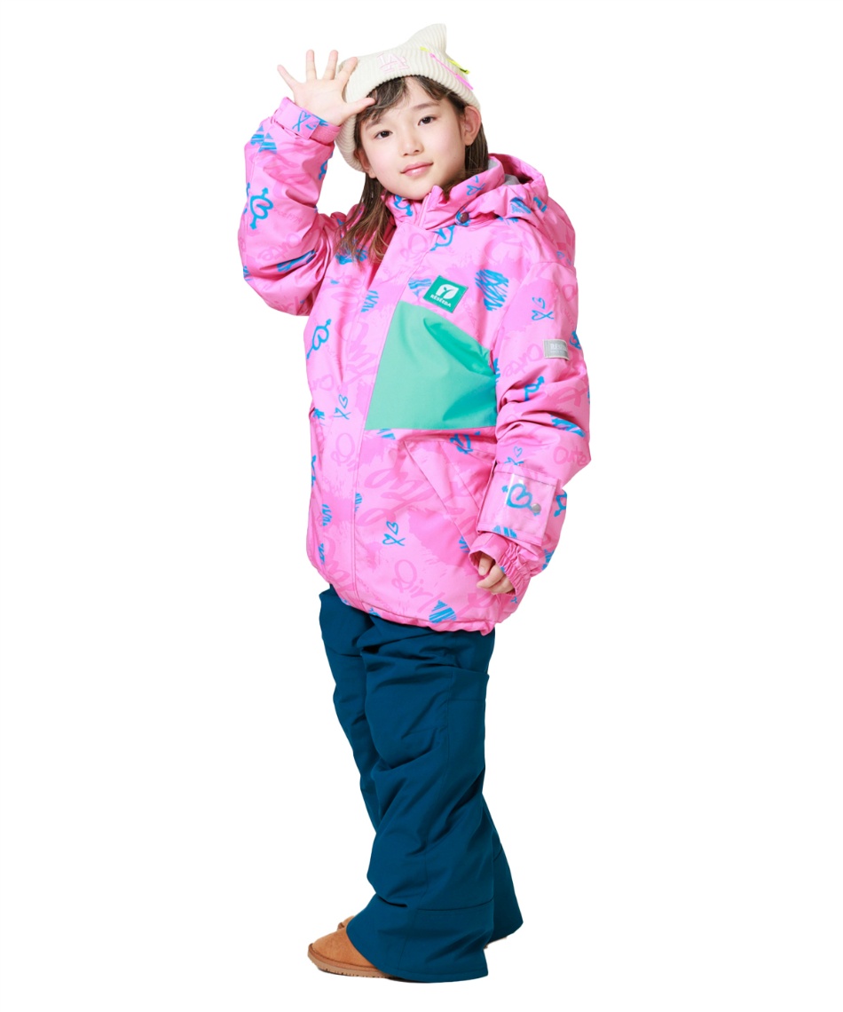 l|Cg150pt yzZ[_(RESEEDA) XL[EFA ㉺Zbg SUIT RES68001 WjA PNK^NVY 130