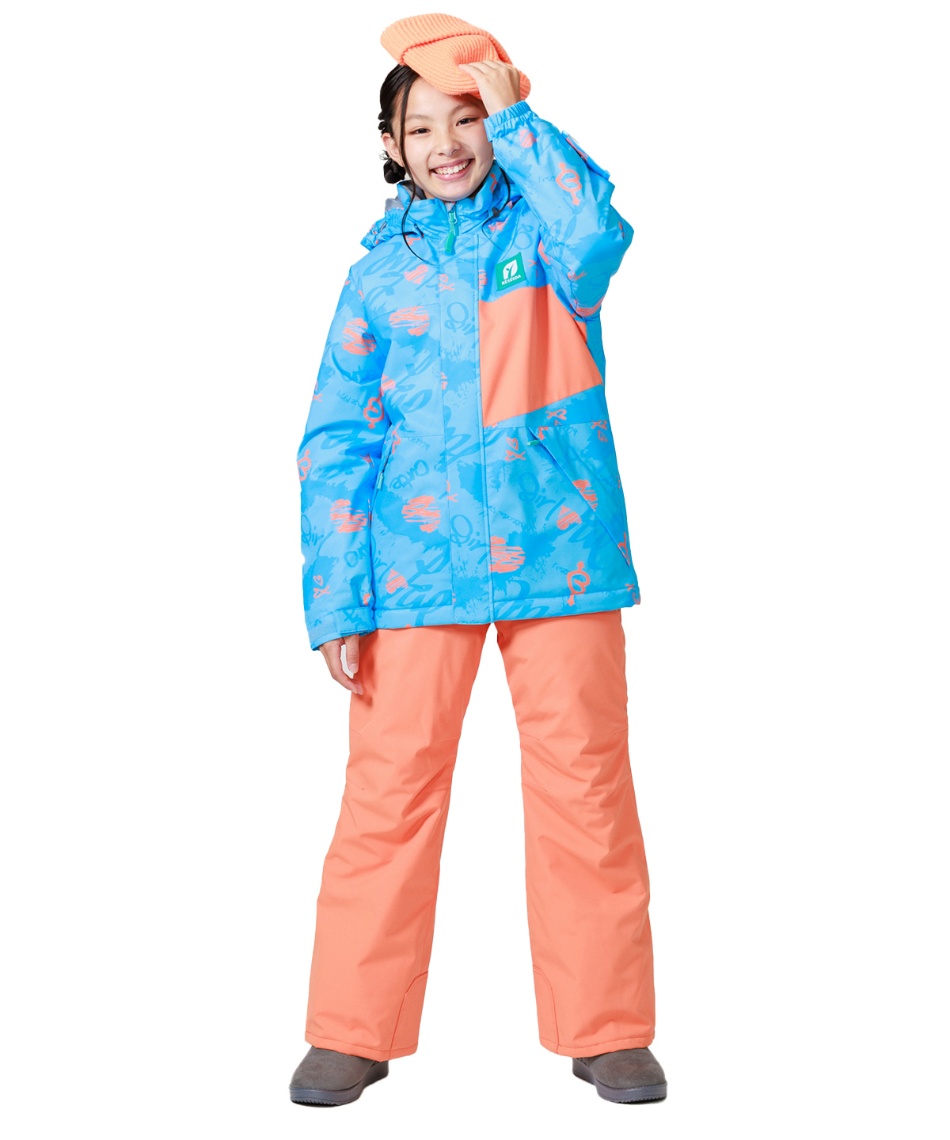 l|Cg150pt yzZ[_(RESEEDA) XL[EFA ㉺Zbg SUIT RES68001 WjA SKY^ORN 160