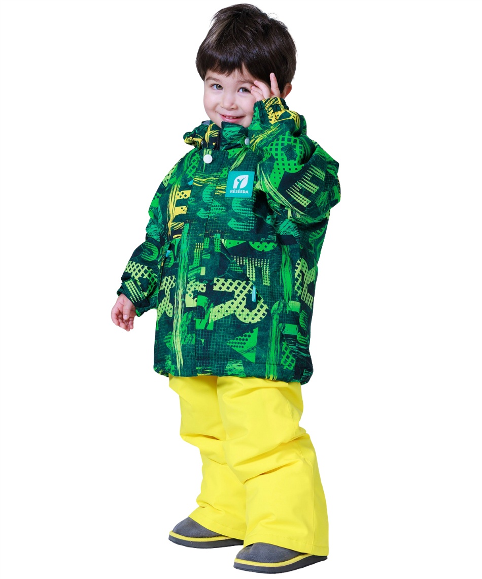l|Cg120pt yzZ[_(RESEEDA) XL[EFA ㉺Zbg SUIT RES58002 WjA GRN^YEL 120