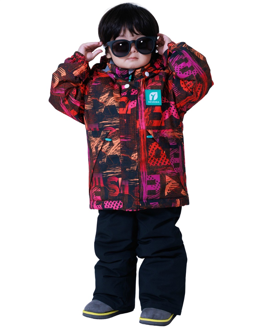 l|Cg120pt yzZ[_(RESEEDA) XL[EFA ㉺Zbg SUIT RES58002 WjA RED^BLK 100