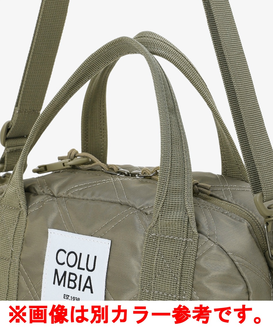コロンビア(Columbia) ショルダーバッグ プライスストリームQLミニ