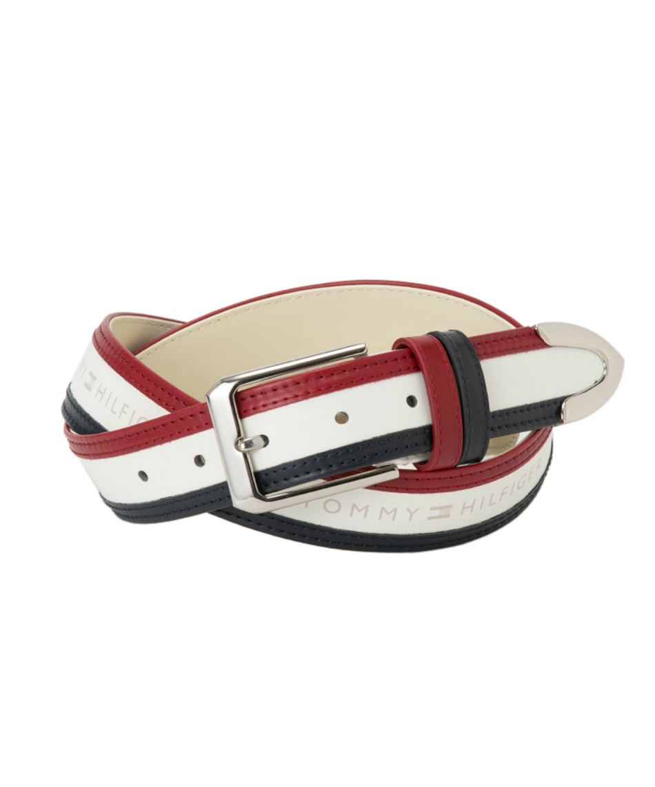 l|Cg85pt yzg~[qtBK[St(TOMMY HILFIGER GOLF) St xg THMB5FV1 y2025NH~fz Y 00WHT