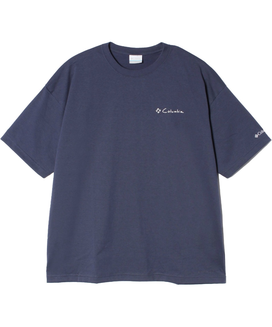 Tシャツ 半袖 レイクトゥアベニューグラフィックショートスリーブT