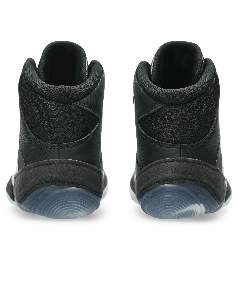 アシックス(asics) レスリングシューズ SPLIT ELITE 1081A066