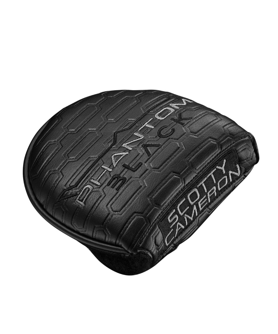 タイトリスト(Titleist) ゴルフクラブ パター スコッティ