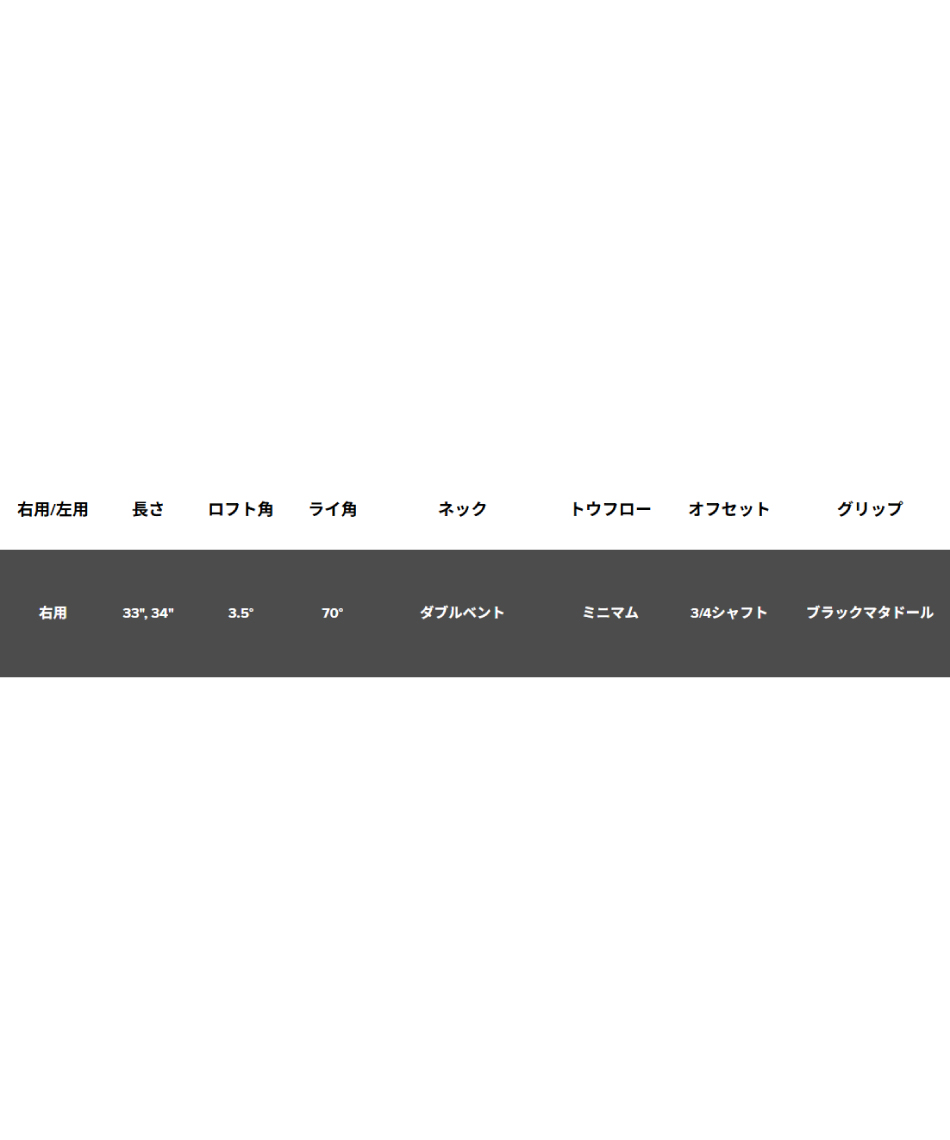 タイトリスト(Titleist) ゴルフクラブ パター スコッティ・キャメロン タイトリスト(Titleist) ゴルフクラブ パター スコッティ・キャメロン