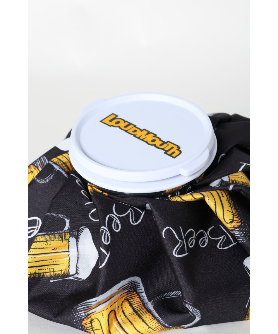 ラウドマウス(LOUDMOUTH) アイシング 氷嚢 765938 | スポーツ用品なら
