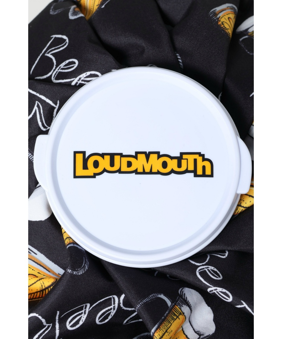 ラウドマウス(LOUDMOUTH) アイシング 氷嚢 765938 | スポーツ用品なら