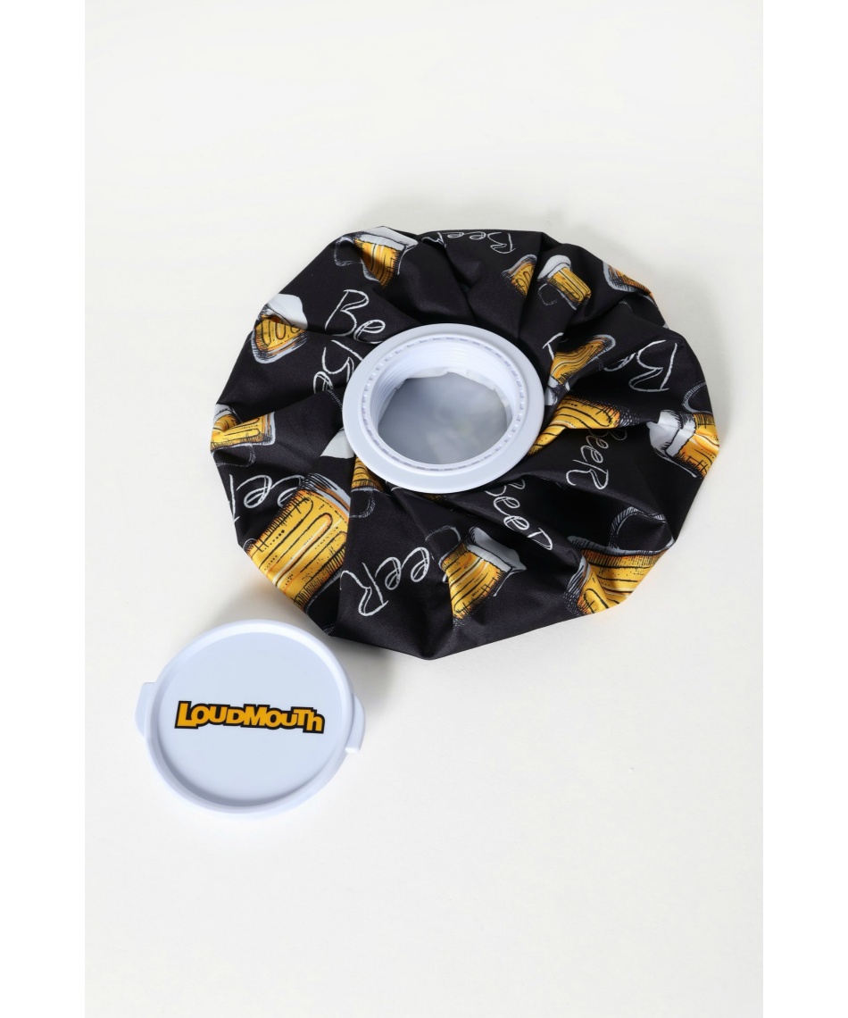 ラウドマウス(LOUDMOUTH) アイシング 氷嚢 765938 | スポーツ用品なら