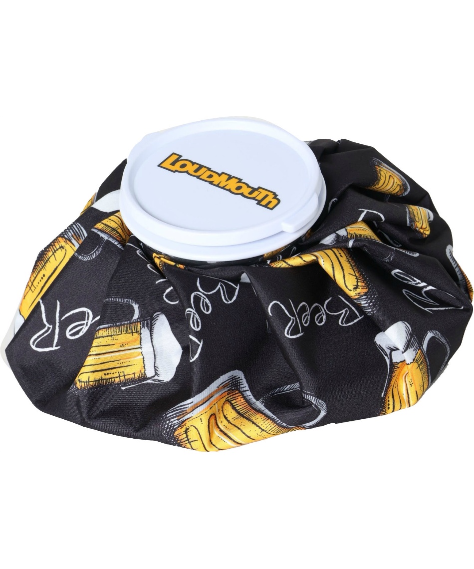 ラウドマウス(LOUDMOUTH) アイシング 氷嚢 765938 | スポーツ用品なら