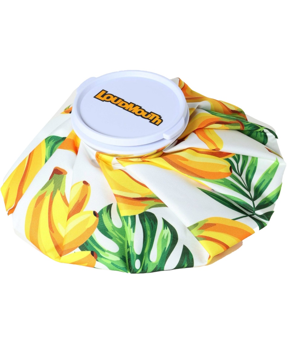 ラウドマウス(LOUDMOUTH) アイシング 氷嚢 765938 | スポーツ用品なら