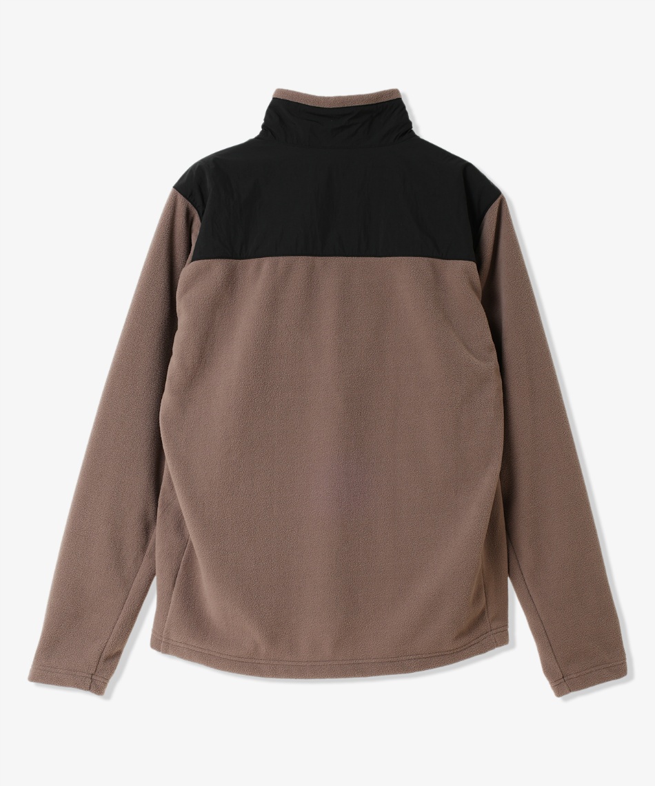 フリース ジャケット ライトキャニオンフリースジャケット PM0494-254