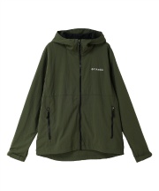 マウンテンパーカー ヴィザボナパスIIジャケット XE9226-347 【国内