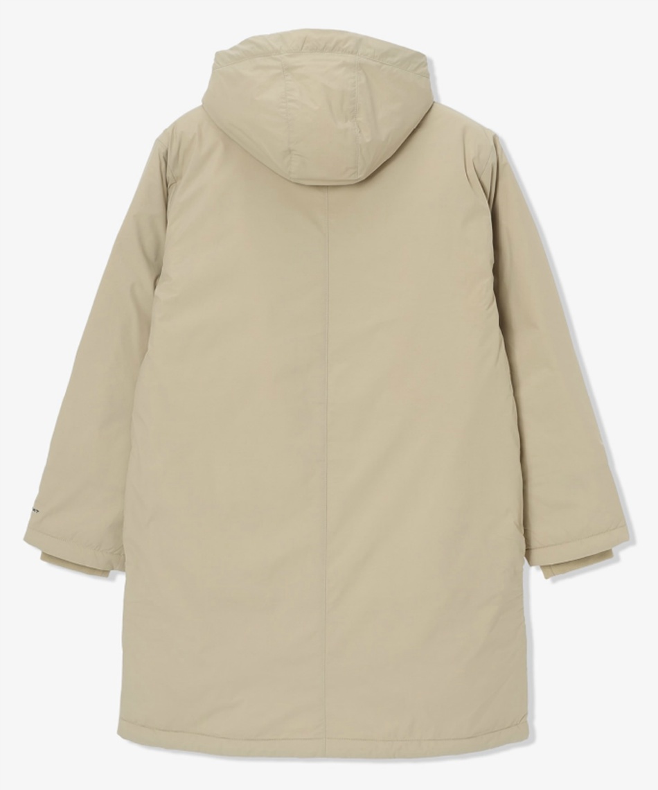 中綿ジャケット ウィメンズローズデールインサレーテッドジャケット